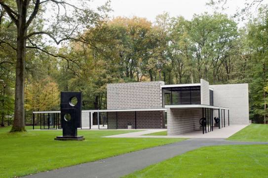 Kröller-Müller Museum
