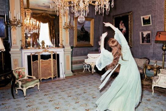 Paleis Het Loo - mooier dan ooit