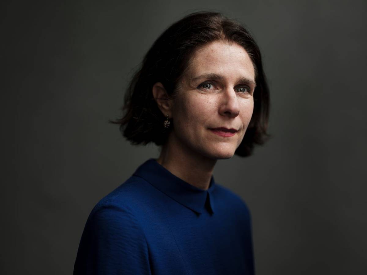 Rebecca Gomperts